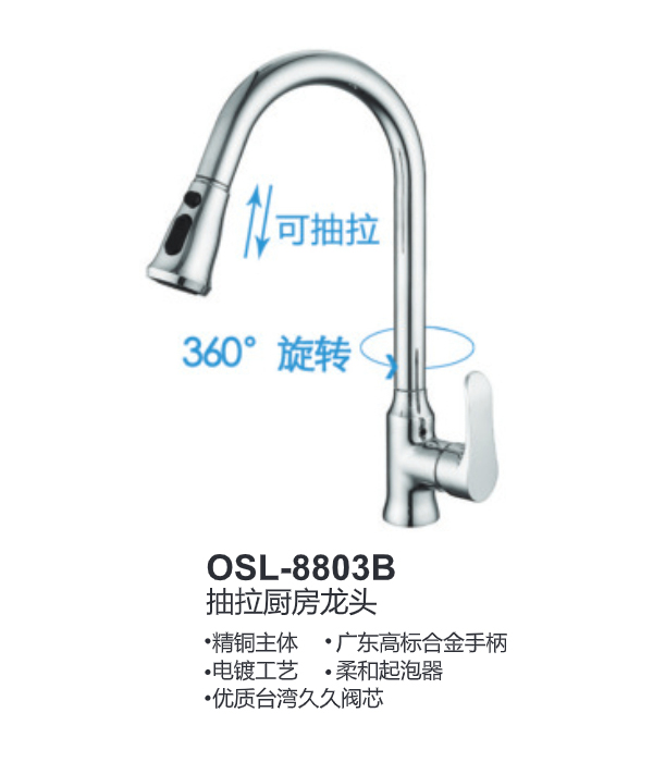 OSL-8803B