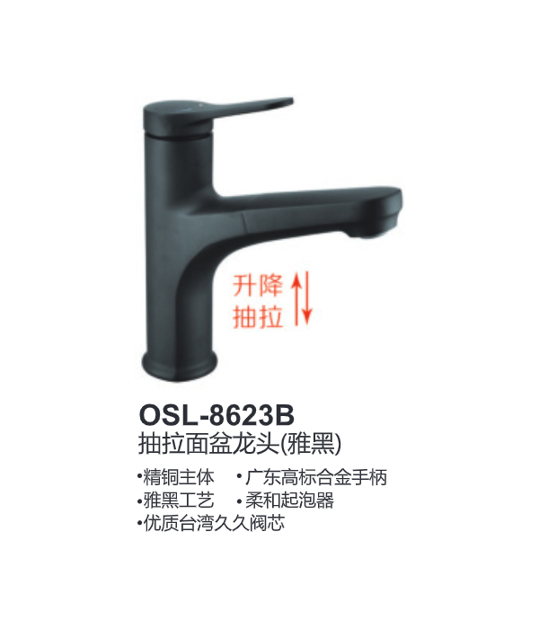 OSL-8623B